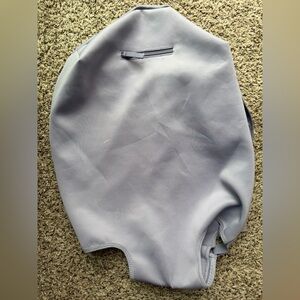 BÉIS Lavender Carry-On Luggage Cover